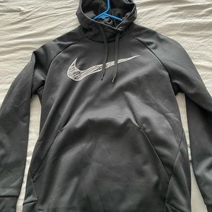 Nike Dri Fit Hoodie